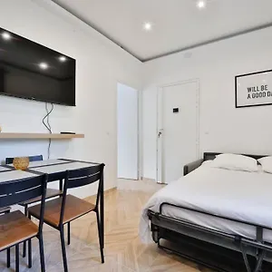 Le Joyau - App 4 Personnes Appartement