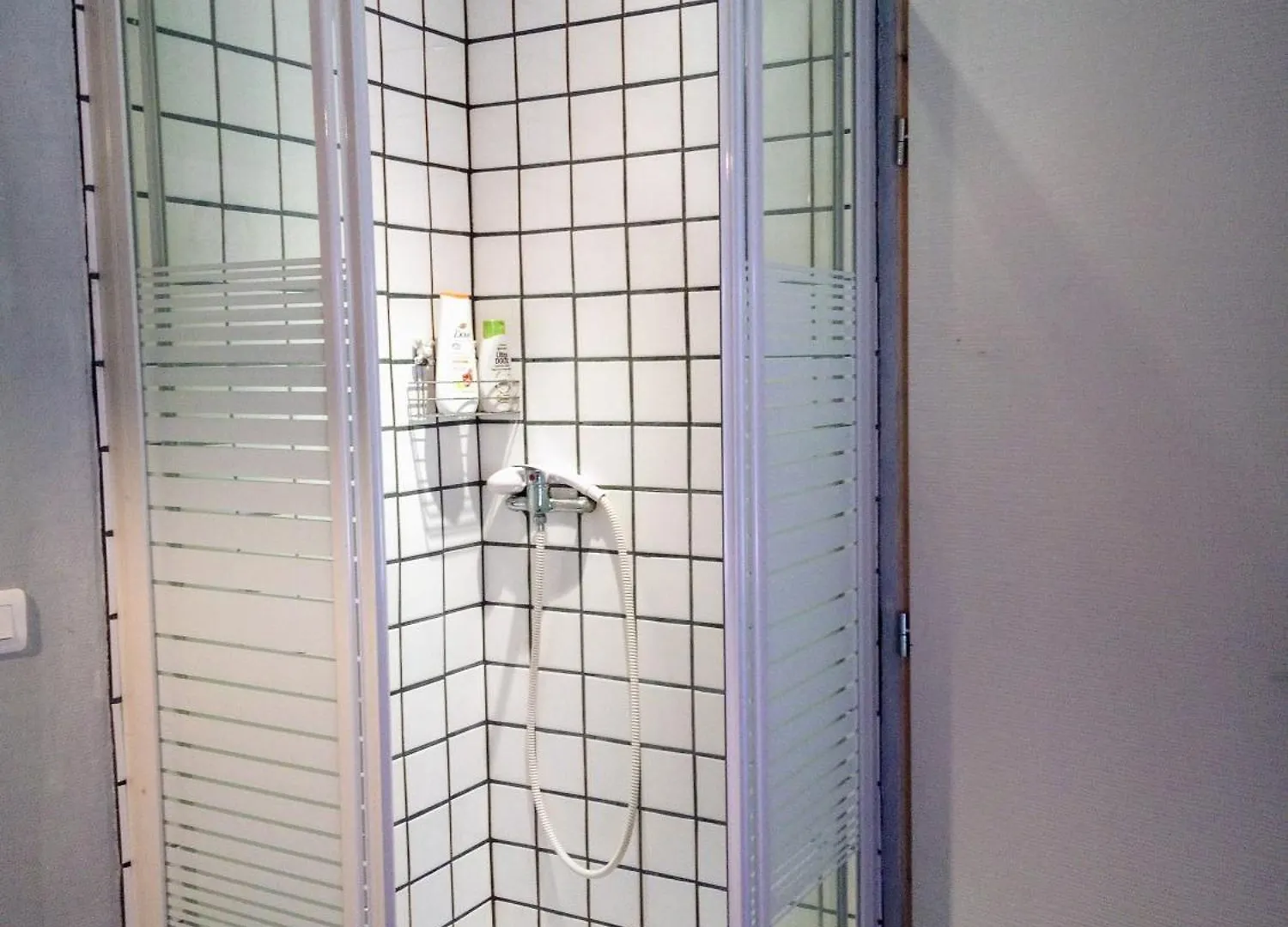 Logement Prive Dependance Livry-Gargan Διαμέρισμα