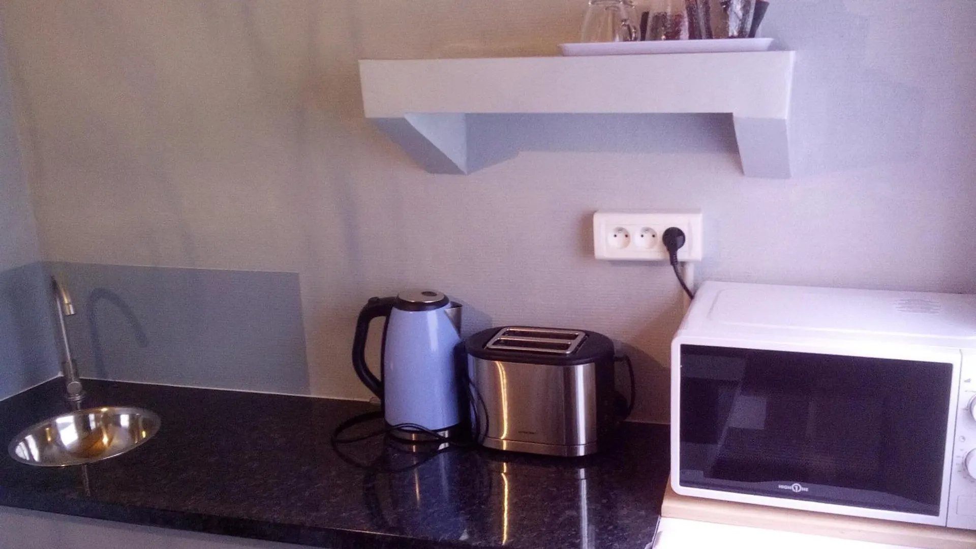 Logement Prive Dependance Livry-Gargan Γαλλία