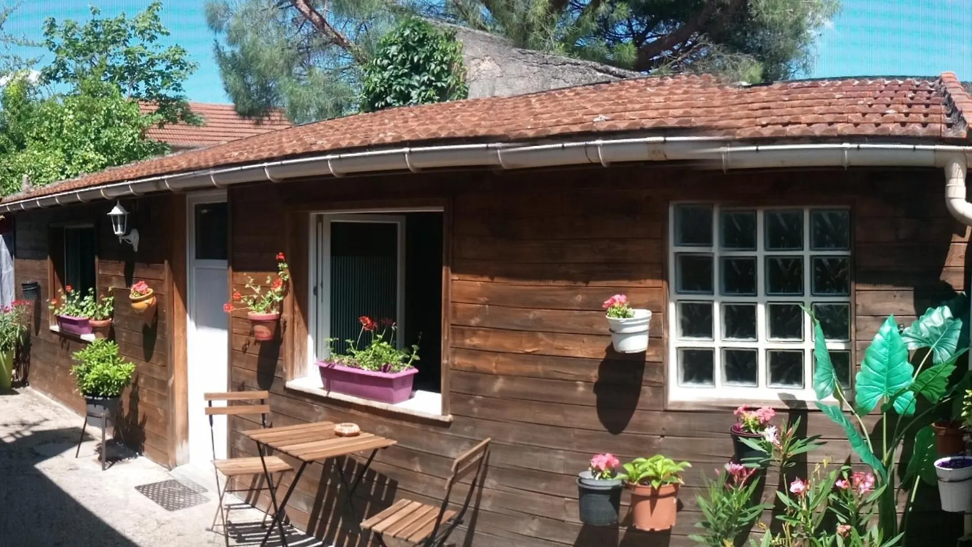 Logement Prive Dependance Livry-Gargan